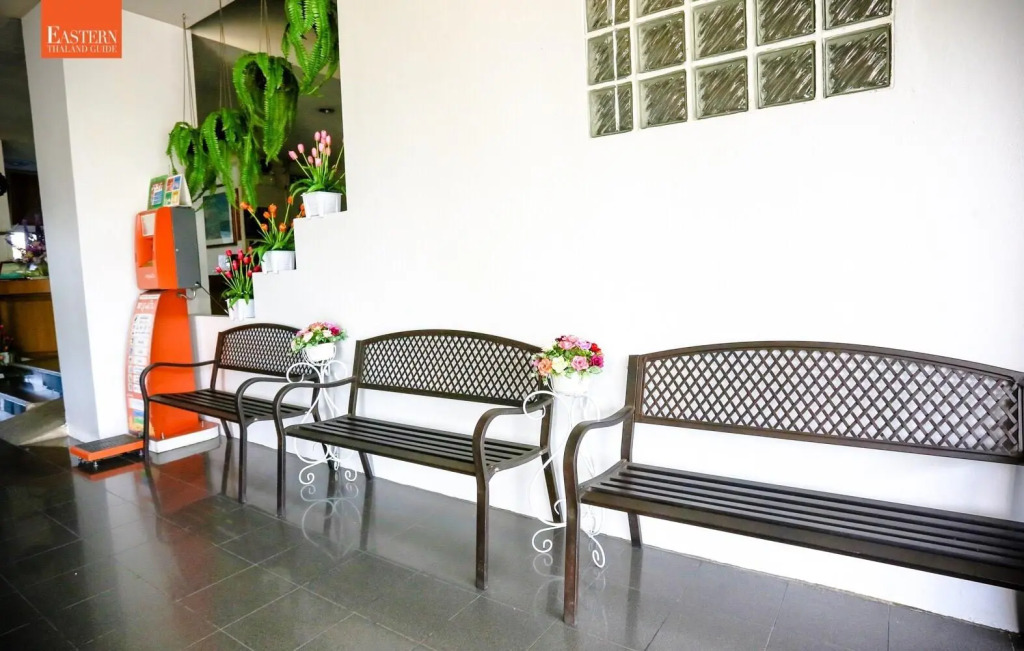 Wiangwalee Hotel
