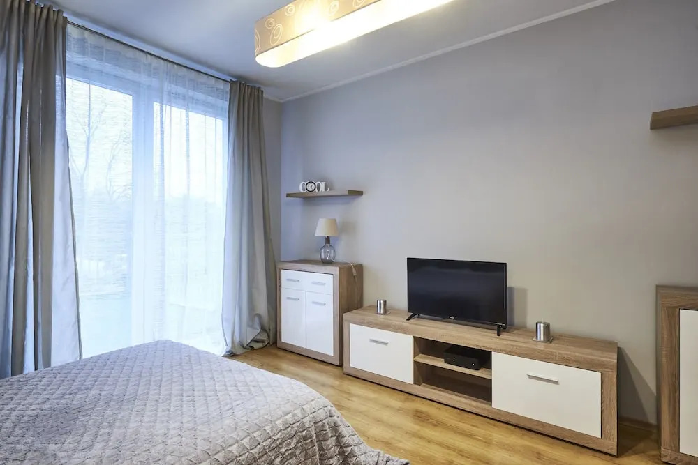 M&R Apartament Airport Marina Mokotow