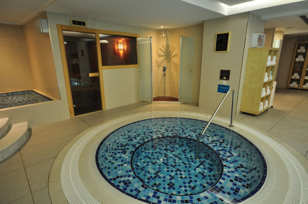 Neorion Hotel - Special Class