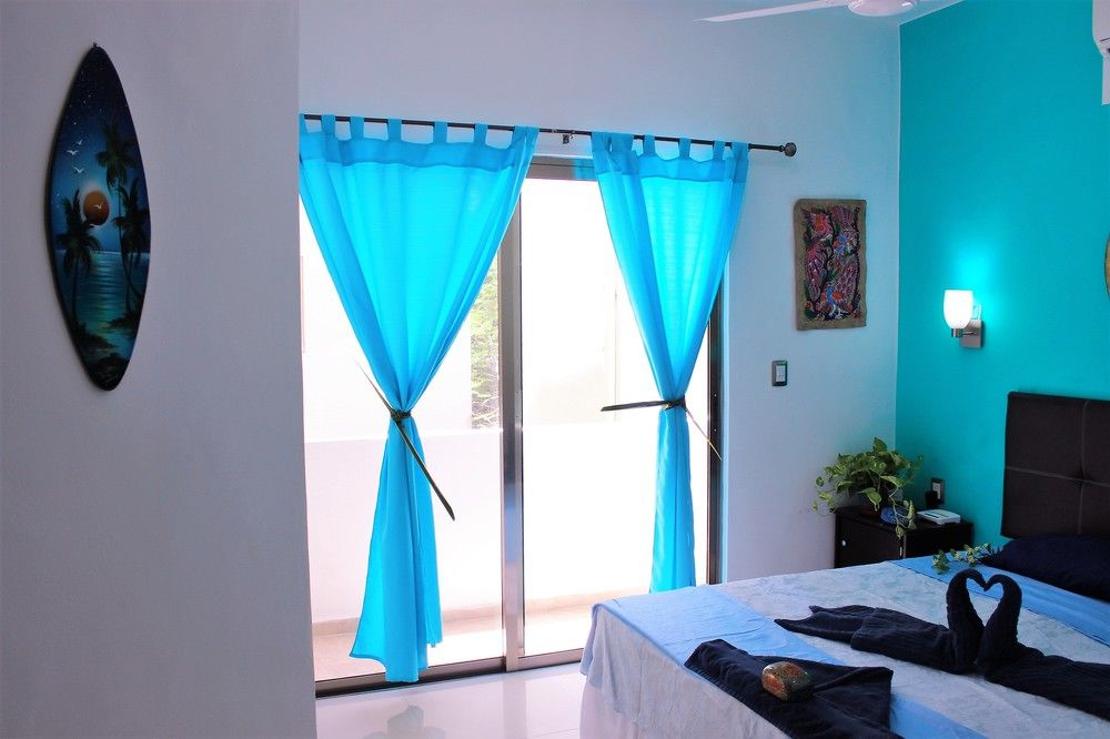Playa Quinta B&B