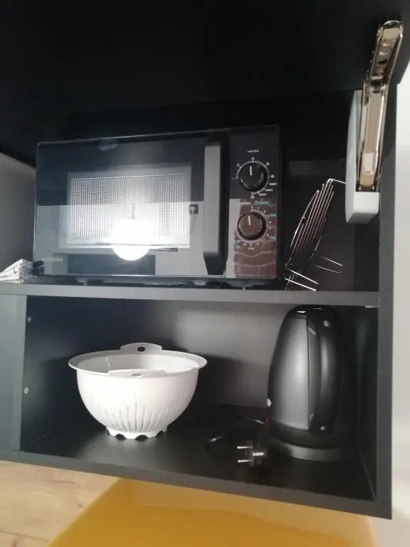 Evita apartment