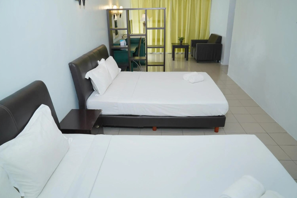 Dowifi Hotel