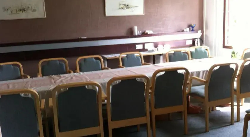 Hotelli Kantri Inkeroinen
