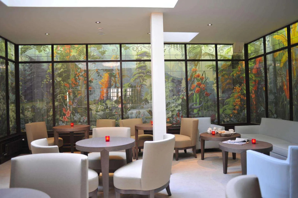 Hotel de LUniversite