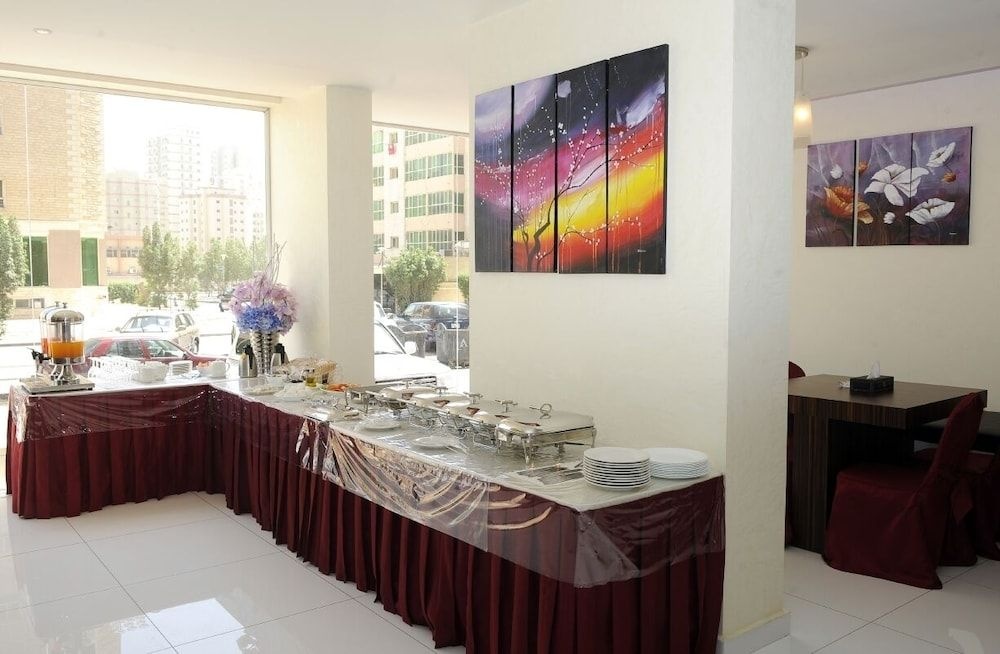 Raoum Inn