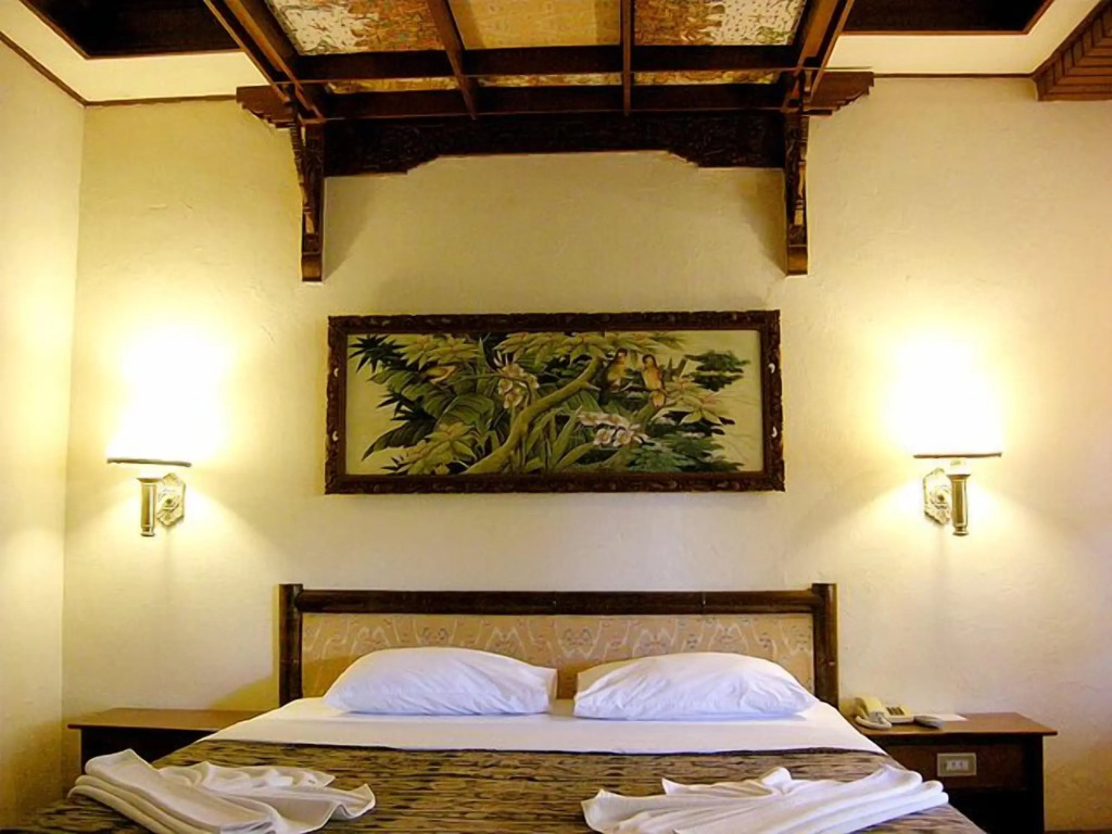 Bali Segara Hotel