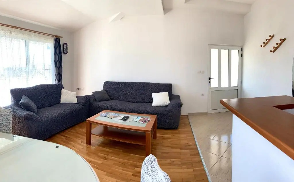 Apartmani Rudelj