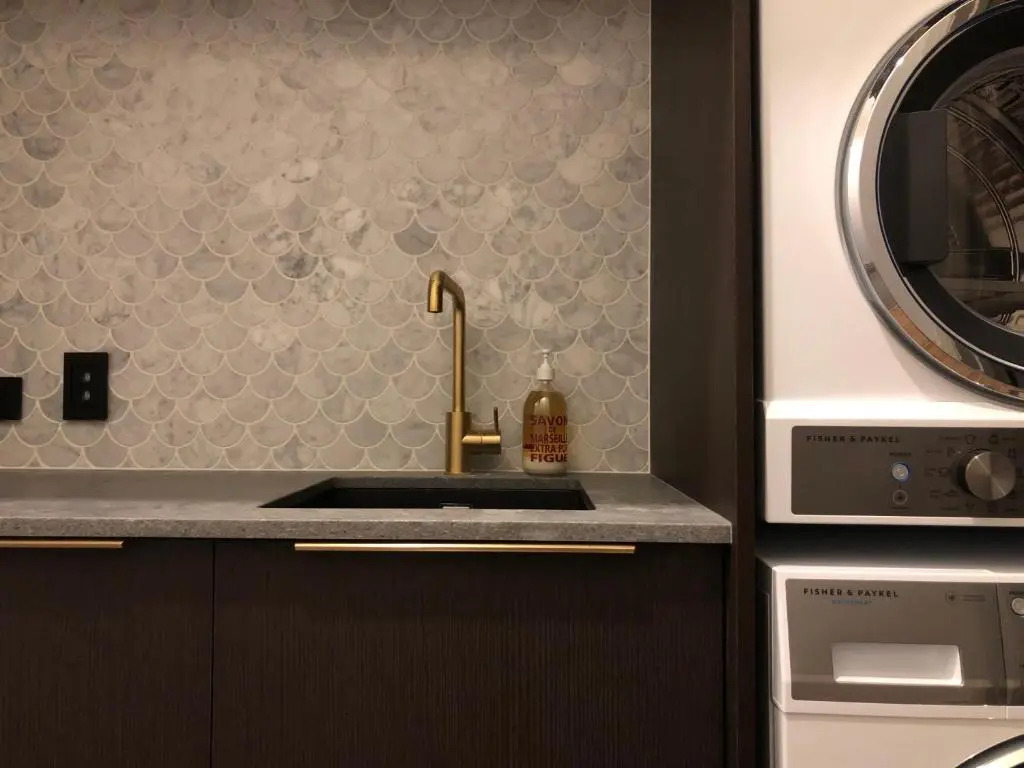 The Burlington Luxury Octagon Apartment