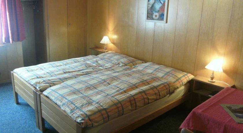 Hotel Altels