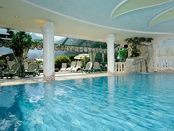 Hotel St. Georg