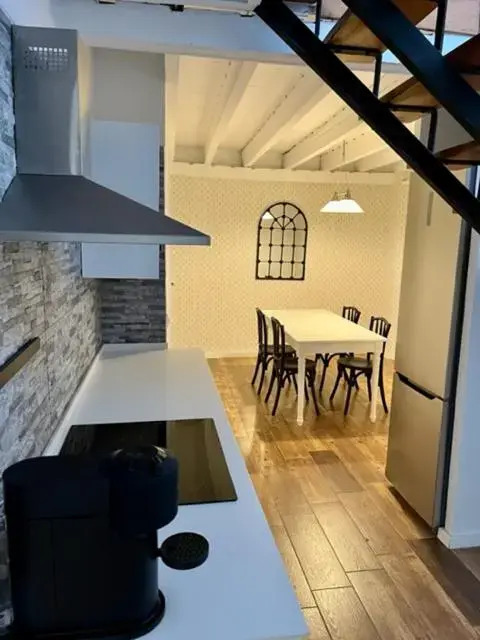 Duplex Con Terraza Privada, 200 Metros De Catedral