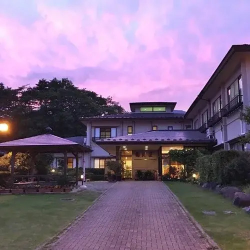 Ryokan Umekawasou