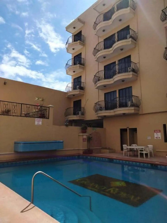 Grand Royal Tampico