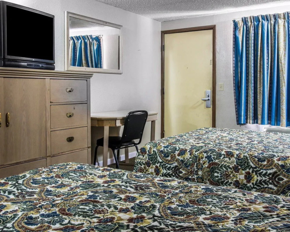 Days Inn Battle Creek