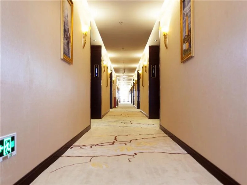 Nan Jing Hotel