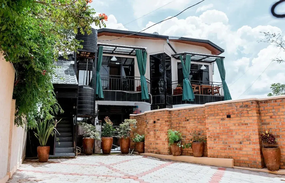 Nyumbani Cottages - Kimihurura