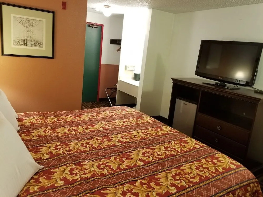 Sea-Tac Crest Motor Inn