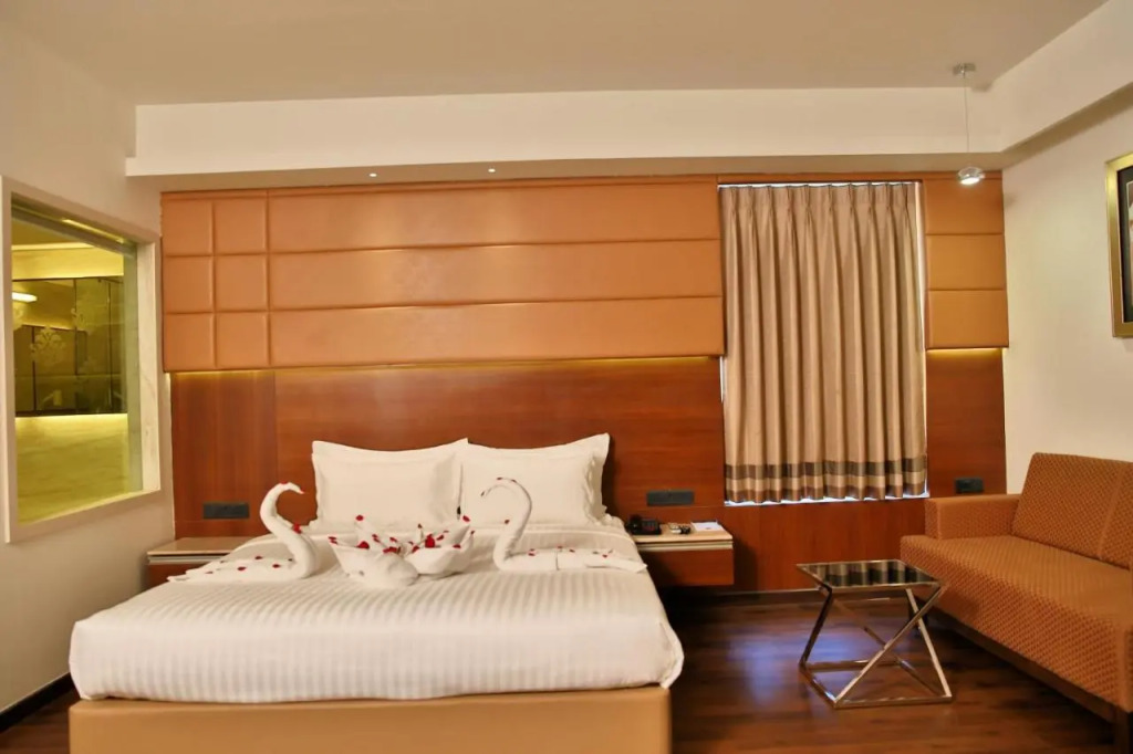 hotel G Express
