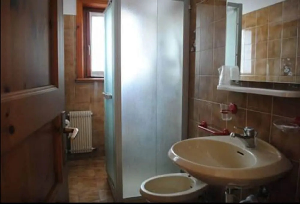 Hotel Aquila