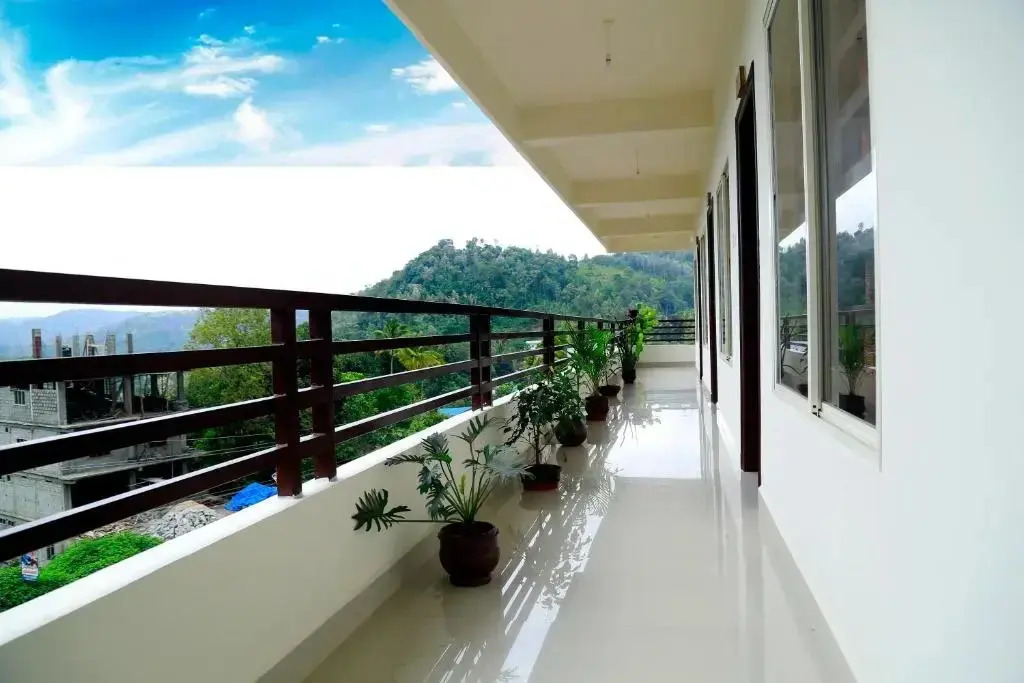 Skyrock Inn