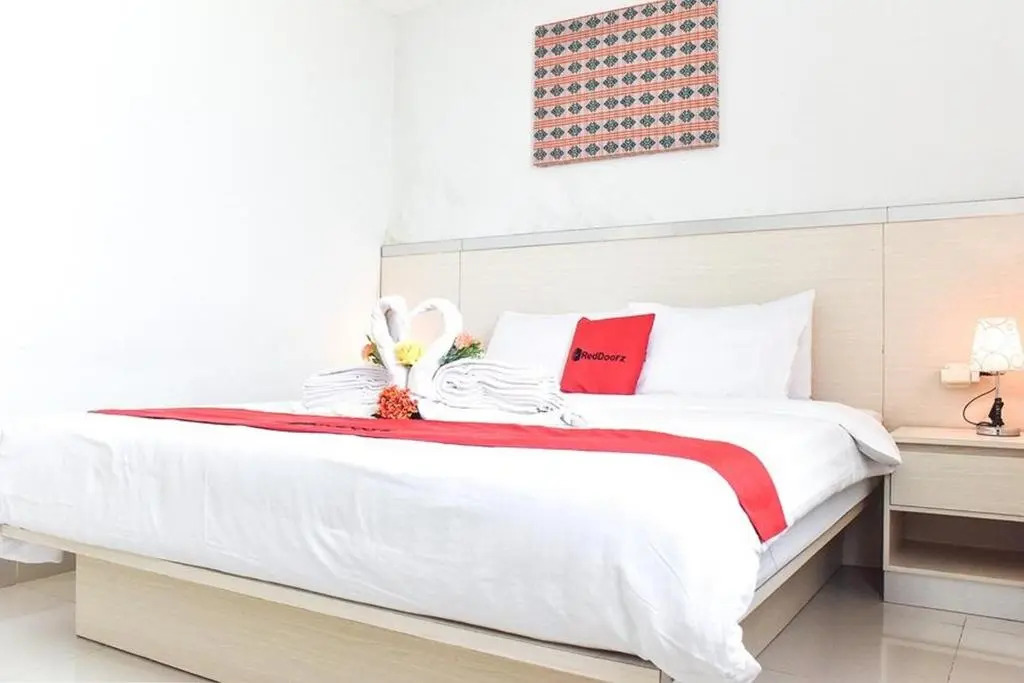 Liberta Hotel Grand Sayang Makassar
