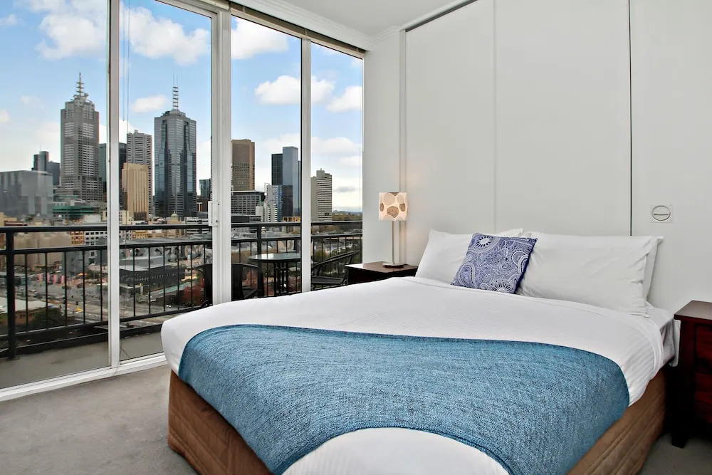 Southbank Apartments - 28 Southgate