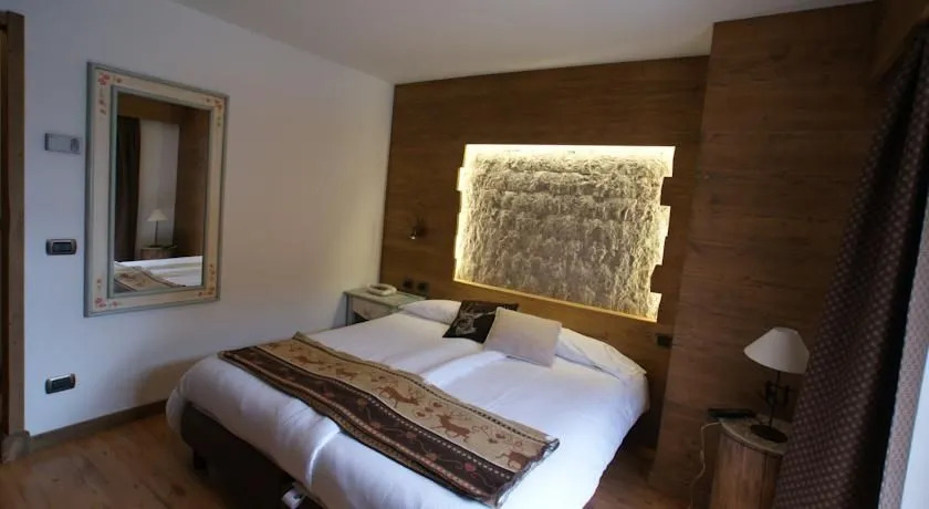 Piccolo Hotel