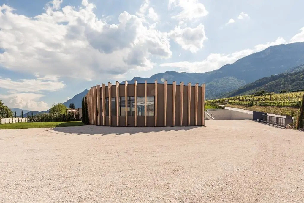 Weingut Moser Apartments
