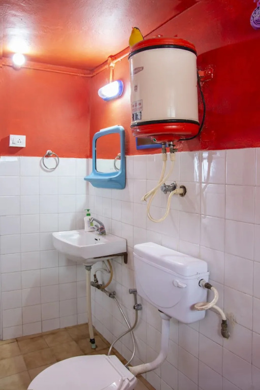 Wunderhaus Atists's Getaway and Homestay