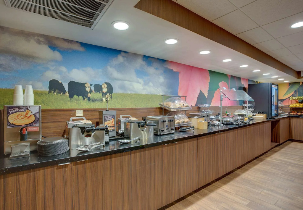 Fairfield Inn Portsmouth Seacoast