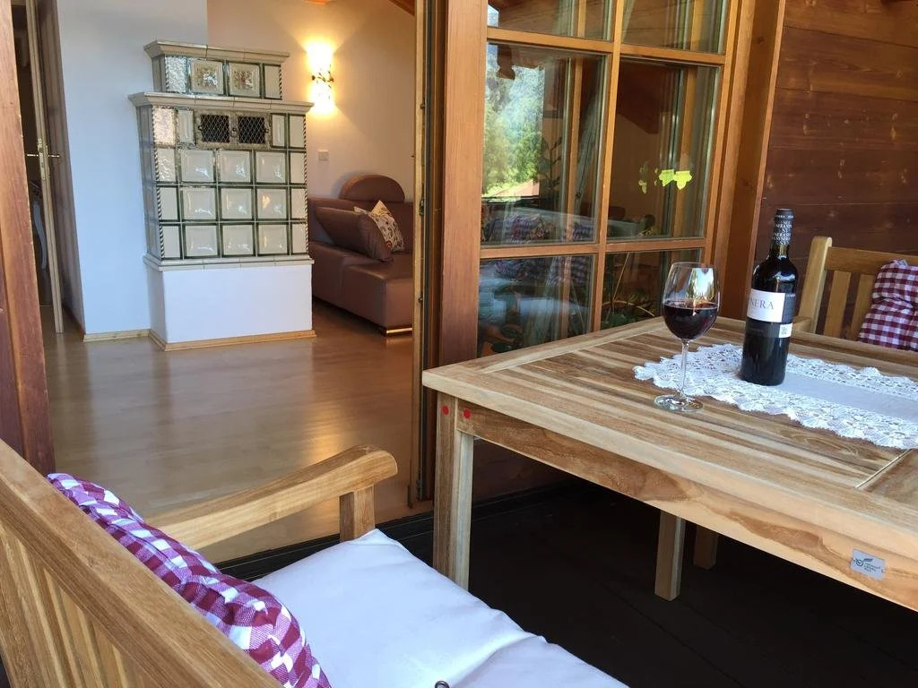Haus am Wiesbach
