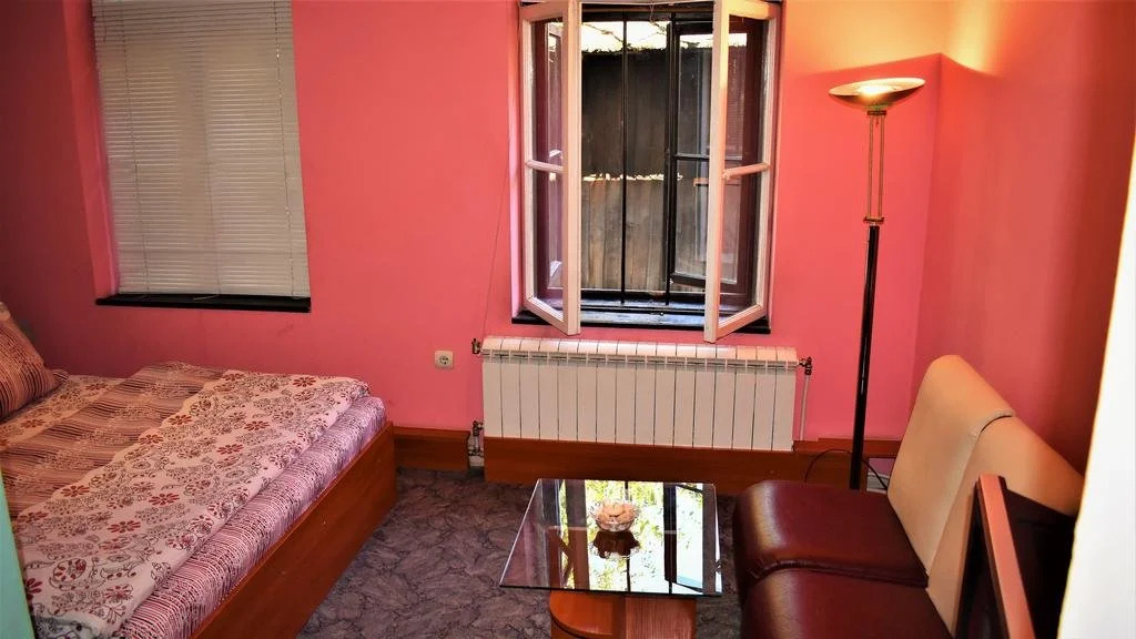 Hotel Bilyana