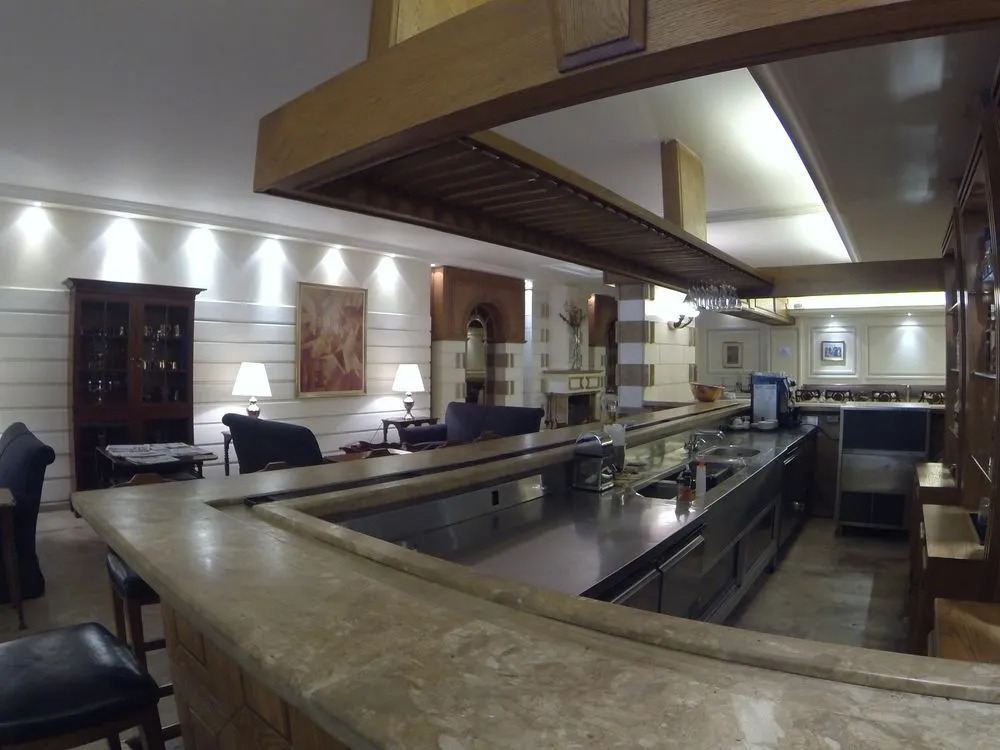 Hotel Napoleon Beirut