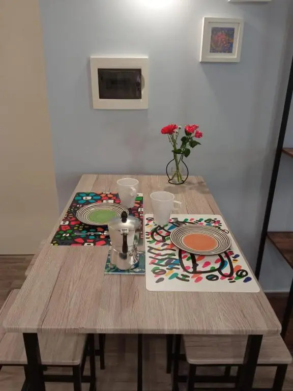 Cappuccini Express House
