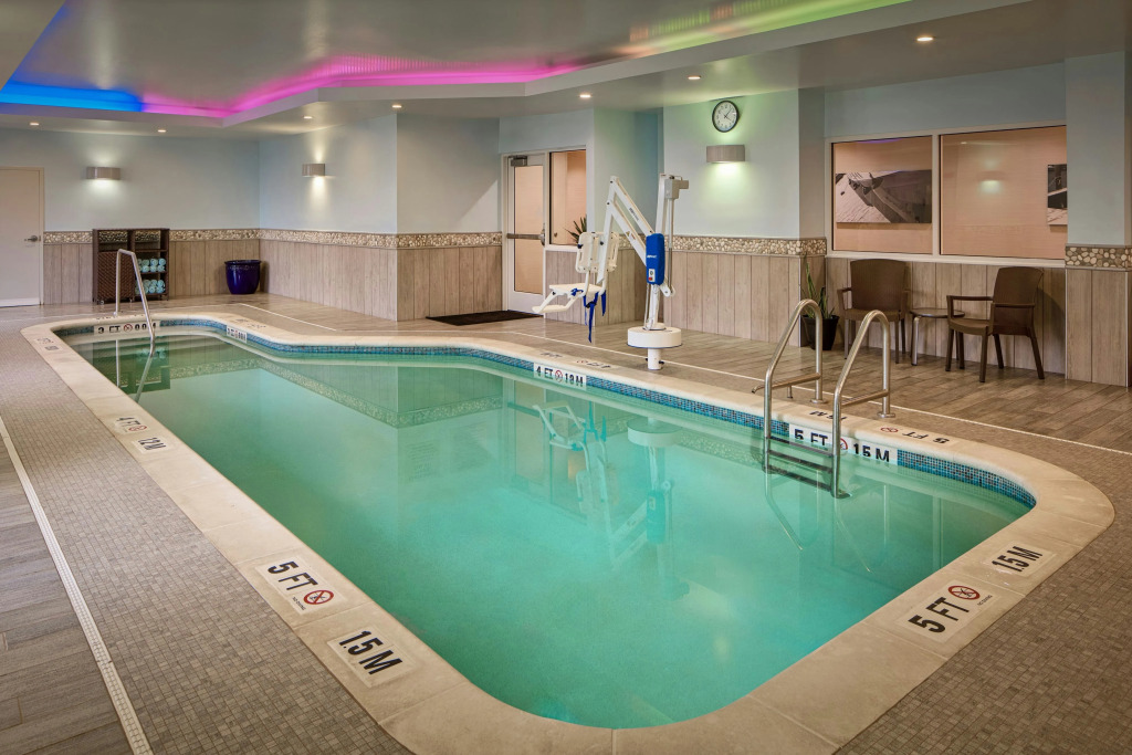 Fairfield Inn & Suites by Marriott Easton