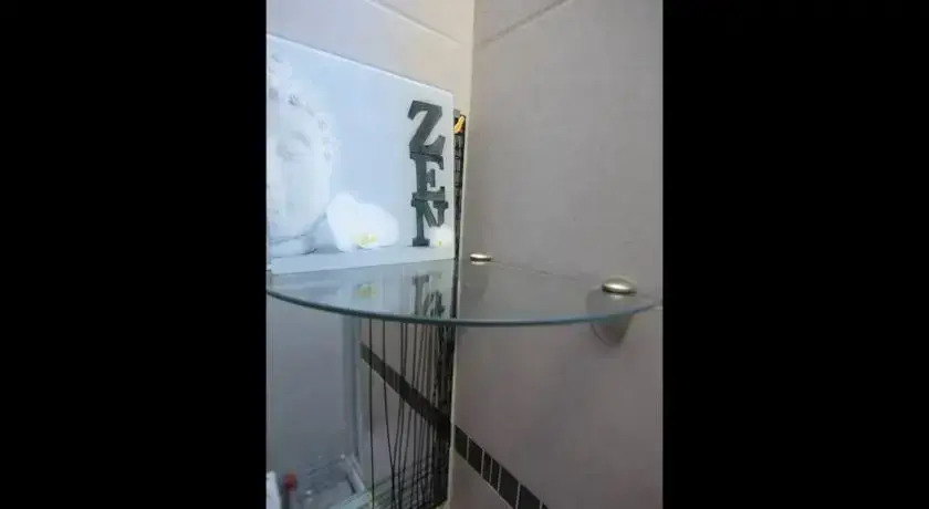 Appartement Avenue Montaigne