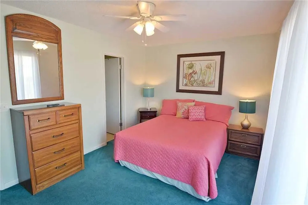 Tarpon 5 - Two Bedroom Condo