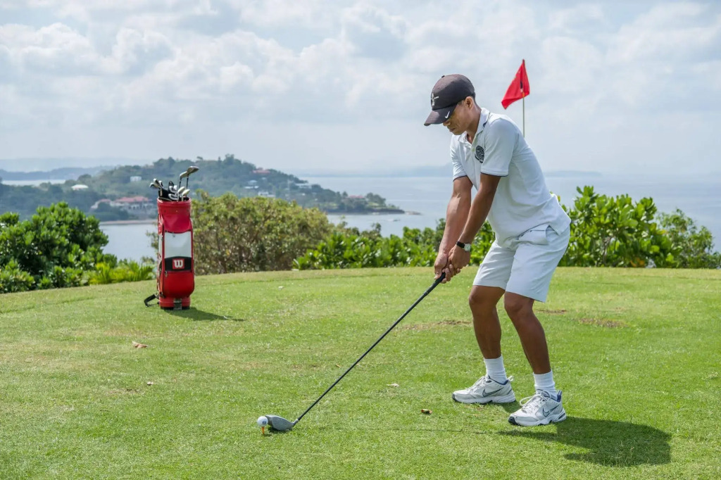 Club Punta Fuego