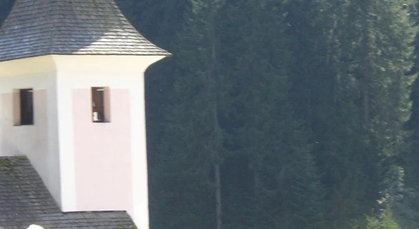 Landhaus Servus