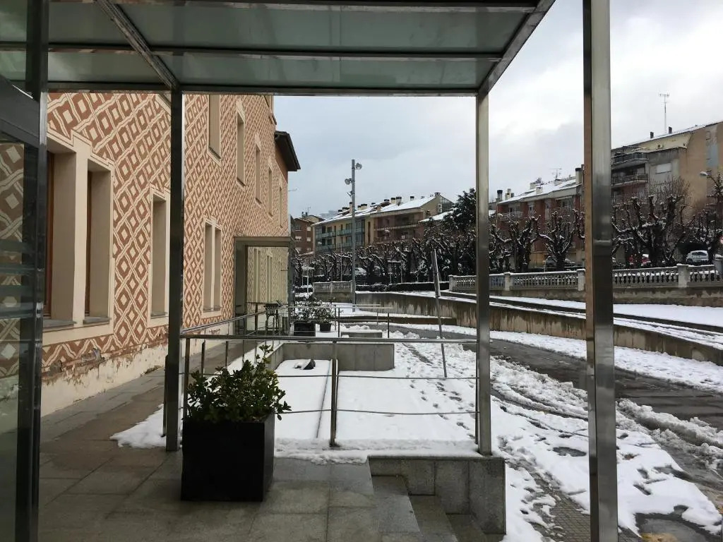 Hotel Berga Park