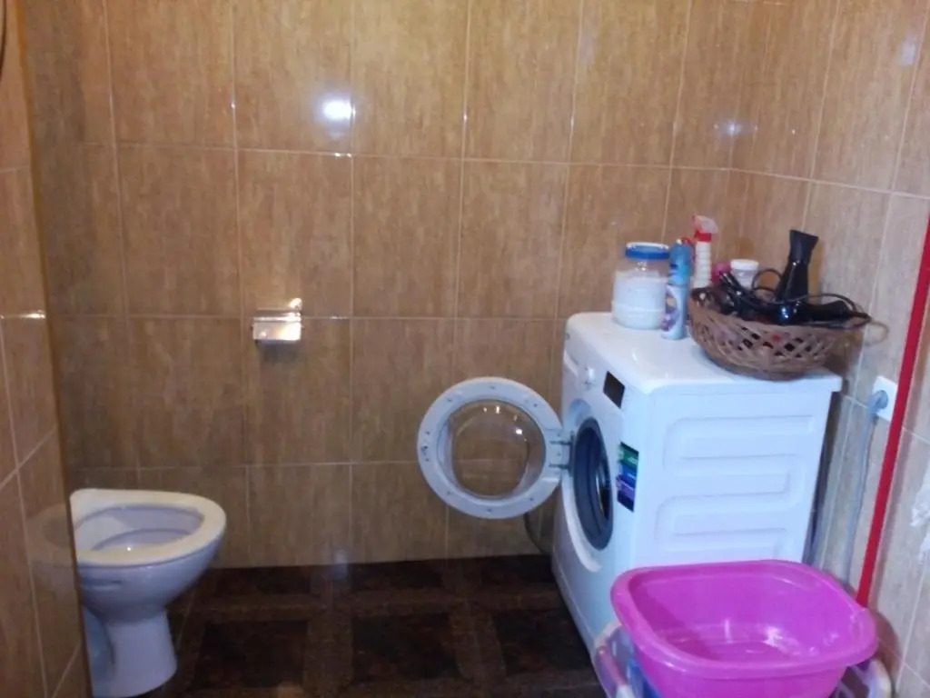 Apartment Chavchavadze 21