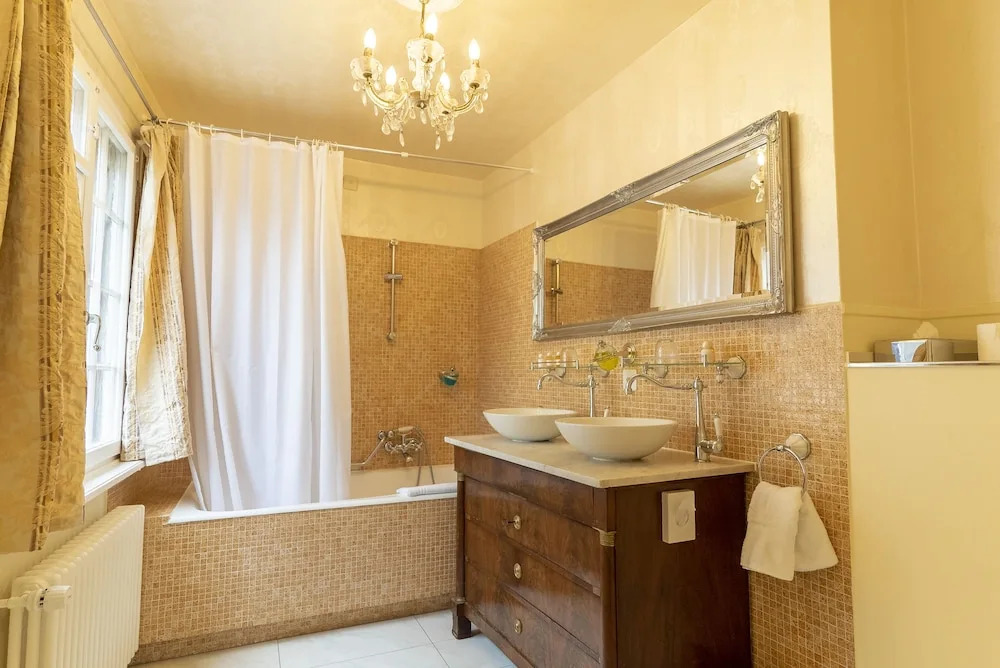 Hotel Porto Sofie Gottlieben
