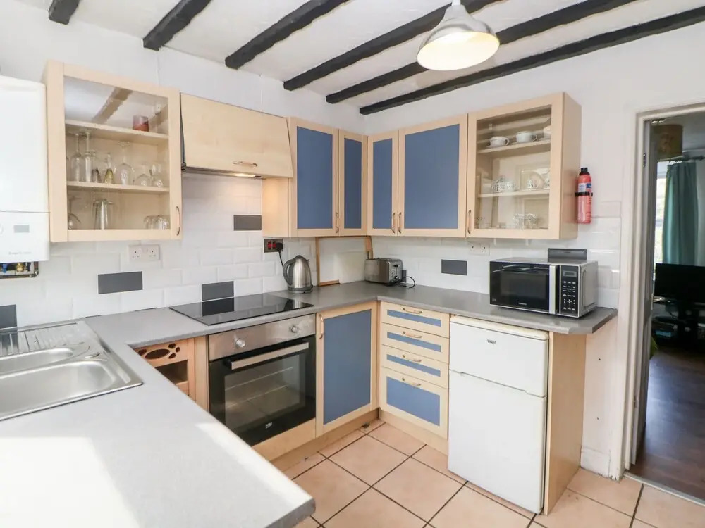 Beas Cottage