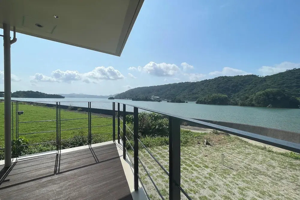 Private Villa JIN-仁