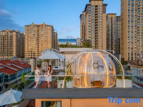 Kunming Dianchi Huayuxu Boutique Bieyuan