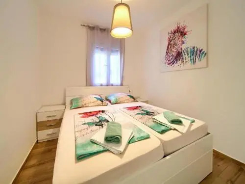 Apartment Ankica