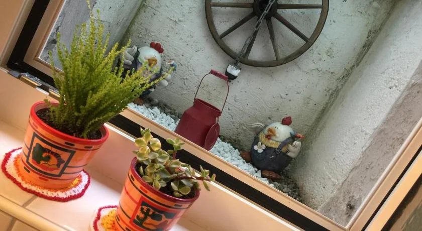 Trimbach Heights Bed&Breakfast