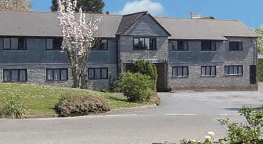 The Smithaleigh Hotel