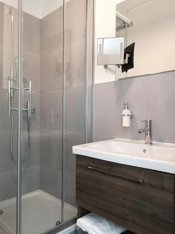 Trip Inn PostApart Aschaffenburg