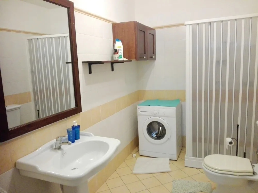 Acquachiara  Casa Vacanze